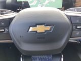 New 2027 Chevrolet Equinox SUV