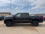 Used 2024 Chevrolet Silverado 1500 Truck