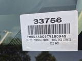 Used 2026 Toyota Corolla Cross SUV