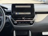 Used 2024 Toyota Corolla Cross SUV