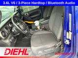 Used 2020 Jeep Wrangler SUV
