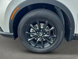 New 2026 Honda CR-V Hybrid SUV