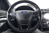 Used 2017 Ford Explorer SUV