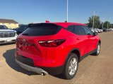Used 2022 Chevrolet Blazer SUV