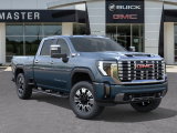 New 2026 GMC Sierra 2500HD Truck