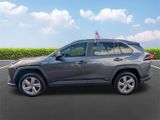 Used 2021 Toyota RAV4 Hybrid SUV