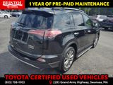 Used 2018 Toyota RAV4 Hybrid SUV