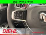 New 2026 Ram 1500 Truck