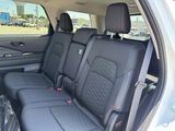 New 2026 Nissan Pathfinder SUV