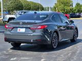 Used 2025 Toyota Camry Sedan