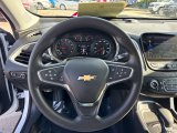 Used 2025 Chevrolet Malibu Sedan