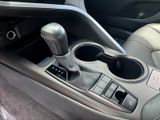 Used 2021 Toyota Camry Hybrid Sedan