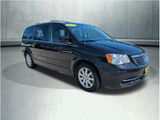 Used 2016 Chrysler Town & Country Van