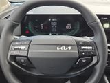 New 2027 Kia Sportage Hybrid SUV