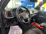 Used 2017 Toyota Tacoma Truck