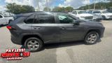 Used 2025 Toyota RAV4 SUV