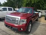 Used 2014 Ford F-150 Truck