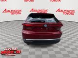 Used 2022 Toyota Venza SUV