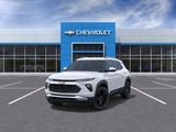 New 2026 Chevrolet TrailBlazer SUV