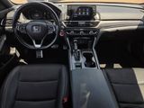 Used 2022 Honda Accord Sedan
