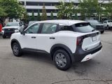 Used 2026 Nissan Kicks SUV
