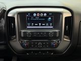 Used 2017 Chevrolet Silverado 1500 Truck