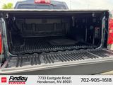 Used 2019 Chevrolet Colorado Truck
