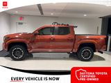 Used 2025 Toyota Tacoma Truck