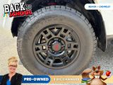 Used 2024 Toyota 4Runner SUV