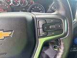 Used 2022 Chevrolet Silverado 1500 LTD Truck