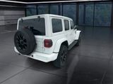 Used 2021 Jeep Wrangler SUV