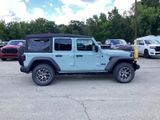 New 2026 Jeep Wrangler SUV