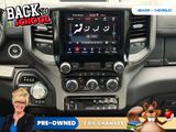 Used 2020 Ram 2500 Truck