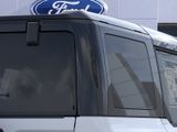 New 2026 Ford Bronco SUV