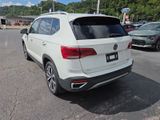 Used 2022 Volkswagen Taos SUV