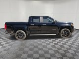 Used 2017 Chevrolet Colorado Truck