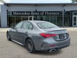Used 2025 Mercedes-benz C-Class Sedan