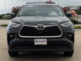 Used 2023 Toyota Highlander SUV