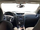 Used 2017 Chevrolet Traverse SUV