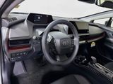 New 2027 Toyota Prius Plug-in Hybrid Sedan