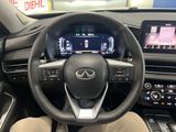 Used 2025 Infiniti QX60 SUV