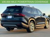 Used 2025 Toyota Grand Highlander SUV