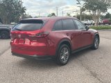 Used 2025 Mazda CX-90 PHEV SUV