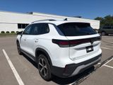 New 2026 Volkswagen Tiguan SUV
