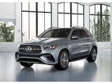 New 2026 Mercedes-benz GLE SUV
