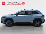 New 2026 Toyota Corolla Cross SUV