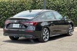 New 2026 Honda Civic Sedan Sedan