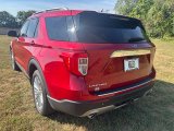 Used 2023 Ford Explorer SUV