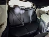 New 2026 Toyota Sienna Van