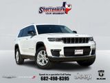 Used 2023 Jeep Grand Cherokee L SUV